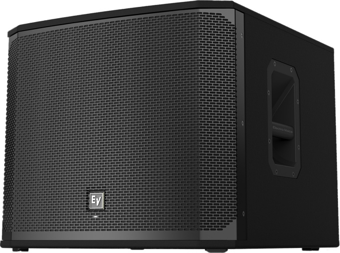 ELECTROVOICE EKX 15 S