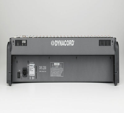 DYNACORD CMS 2200