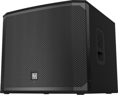 ELECTROVOICE EKX 18 S
