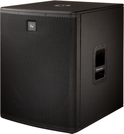 ELECTROVOICE ELX 118