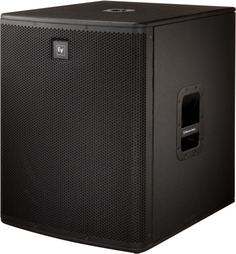 ELECTROVOICE ELX 118