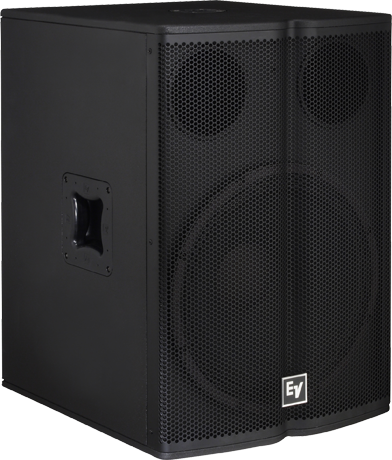 ELECTROVOICE TX 1181