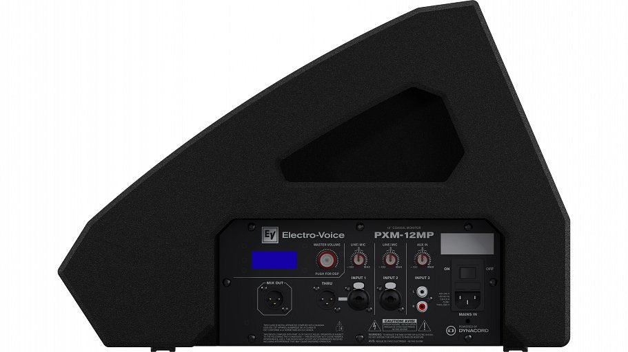 ELECTROVOICE PXM-12MP