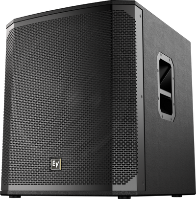 ELECTROVOICE ELX 200- 18S