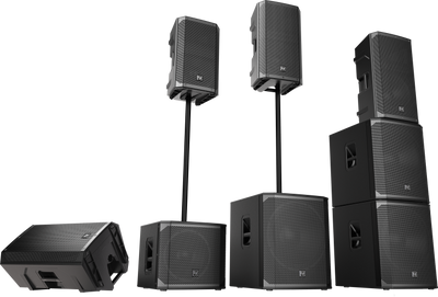 ELECTROVOICE ELX 200- 18S