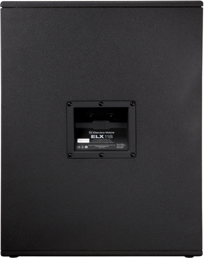 ELECTROVOICE ELX 118