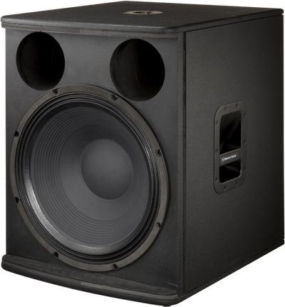 ELECTROVOICE ELX 118
