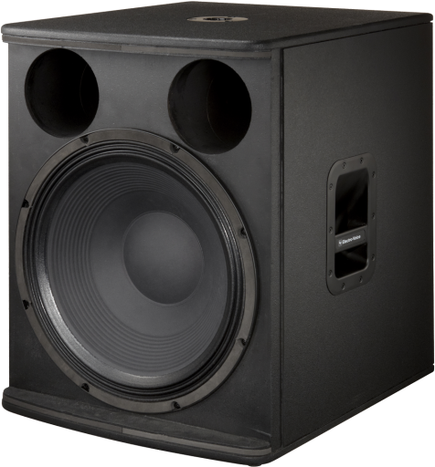 ELECTROVOICE ELX 118