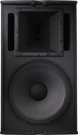ELECTRO VOICE TX 1152