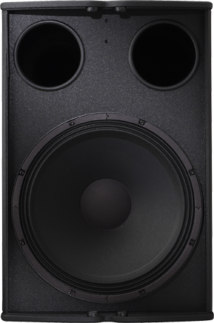 ELECTROVOICE TX 1181