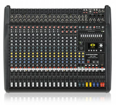 DYNACORD CMS 1600