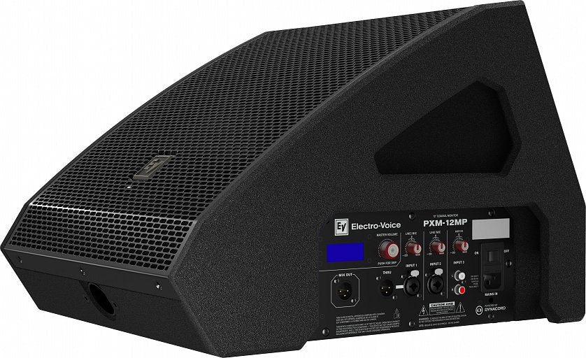 ELECTROVOICE PXM-12MP