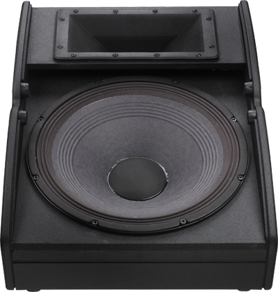 ELECTRO VOICE TX 1152 FM