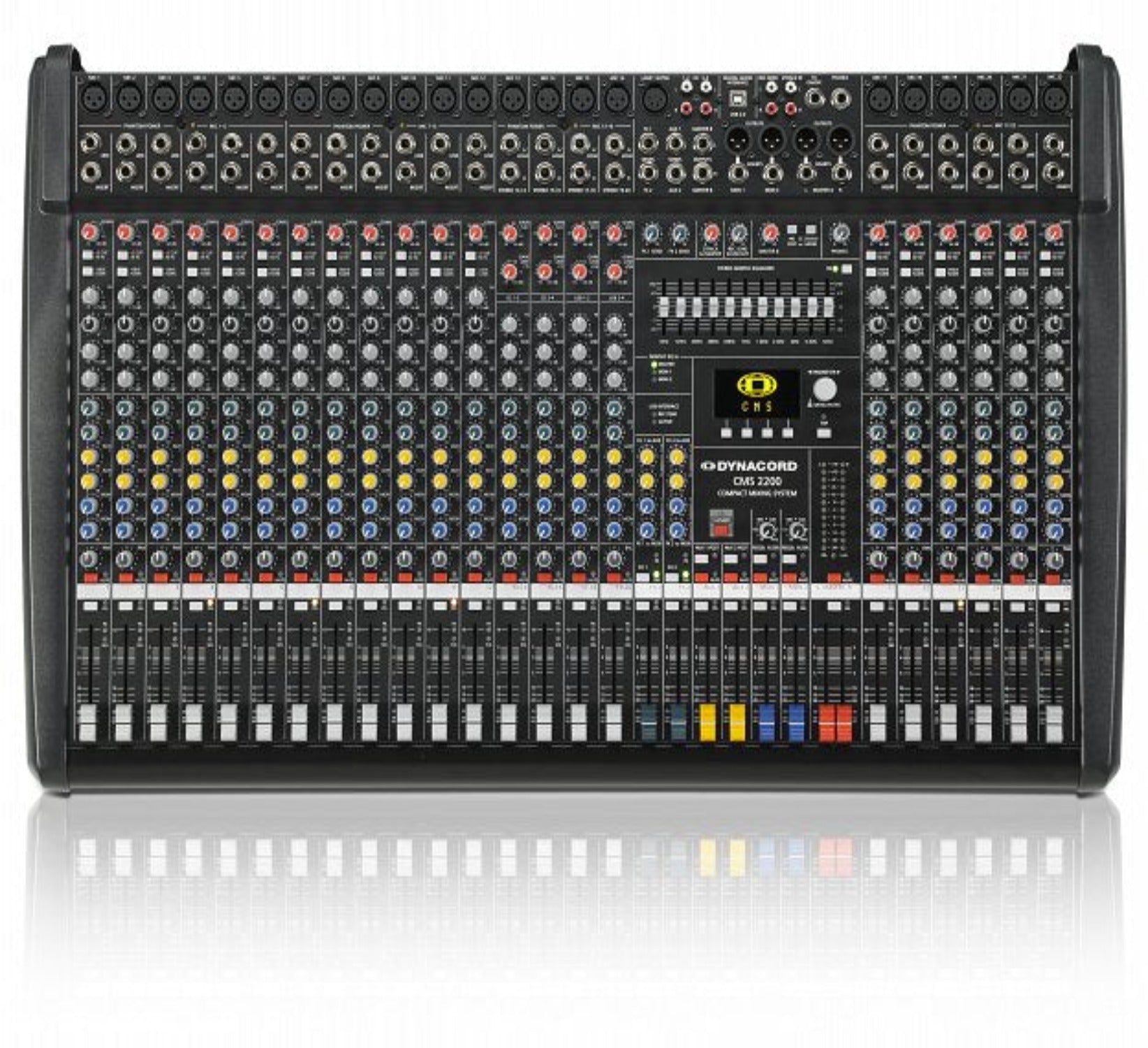 DYNACORD CMS 2200