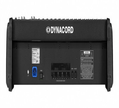 DYNACORD CMS 1600