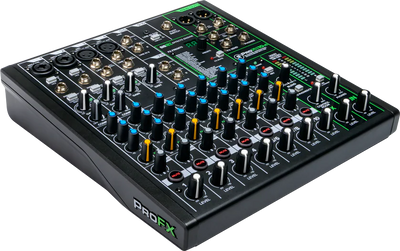 Mackie Pro FX 10V3