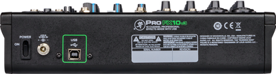 Mackie Pro FX 10V3