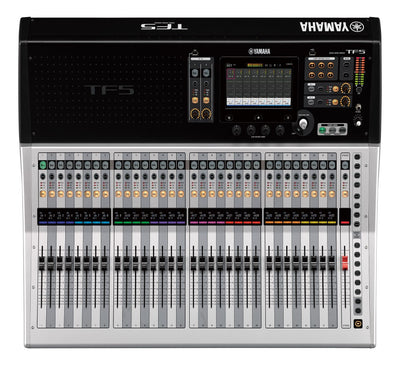 Yamaha TF5