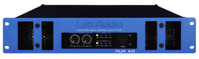 LAB AUDIO AUX 4.0