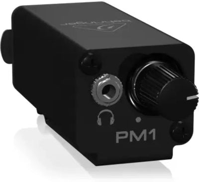 BEHRINGER PM1