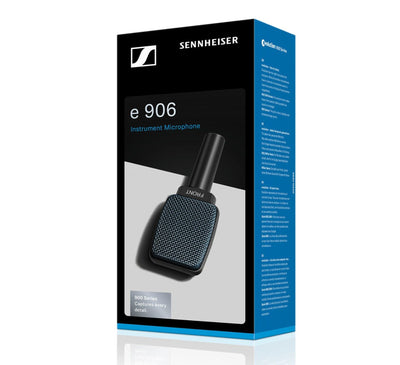 SENNHEISER e 906