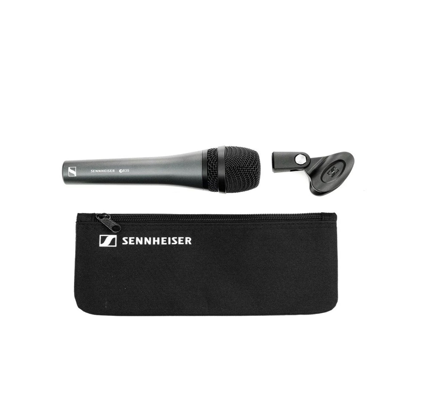 SENNHEISER e 835