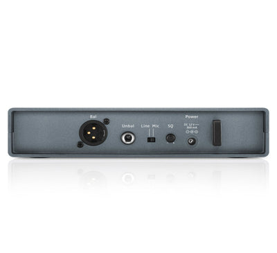SENNHEISER XSW 1-ME2