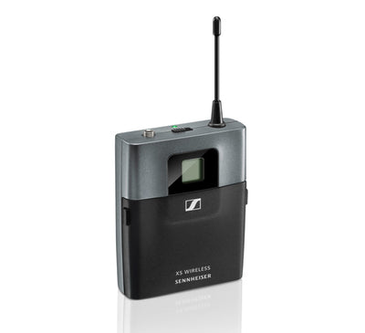 SENNHEISER XSW 2-ME3