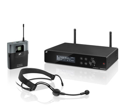 SENNHEISER XSW 2-ME3