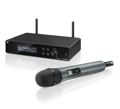 SENNHEISER XSW 2-835