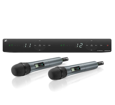 SENNHEISER XSW 1-825 DUAL