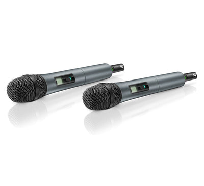 SENNHEISER XSW 1-825 DUAL