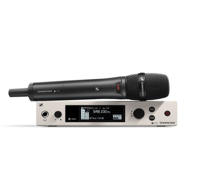 SENNHEISER EW 300 G4-865-S
