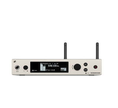 SENNHEISER EW 300 G4-ME2-RC