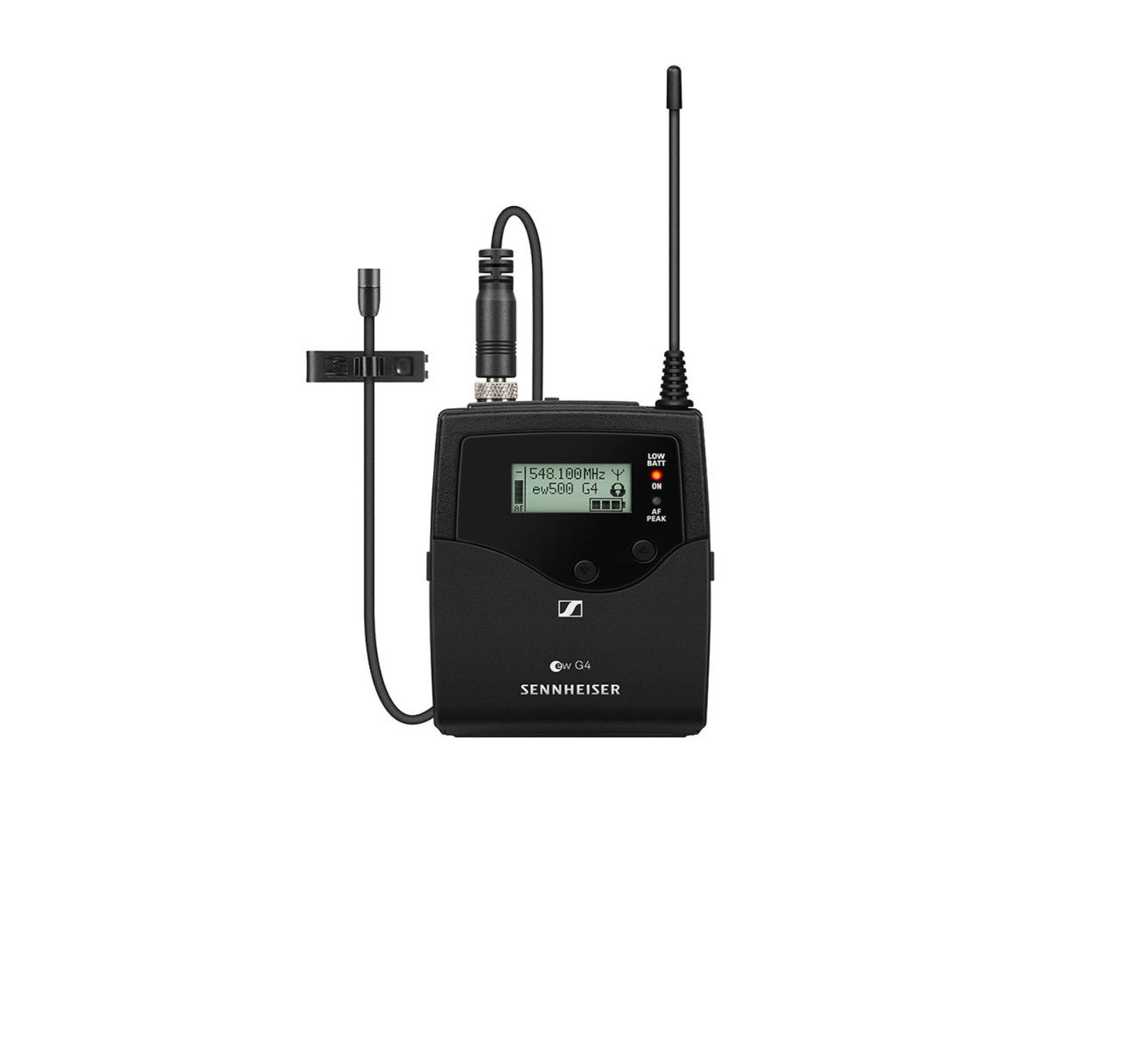SENNHEISER EW 500 G4-MKE2