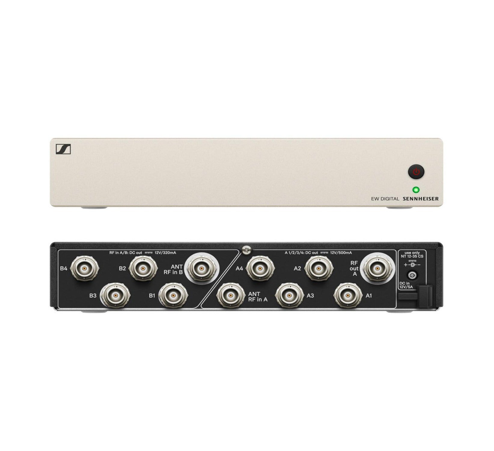 SENNHEISER EW-D ASA SPLITTER