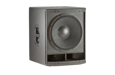 JBL PRX 418