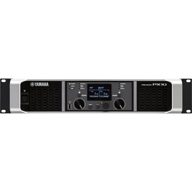 YAMAHA PX 10