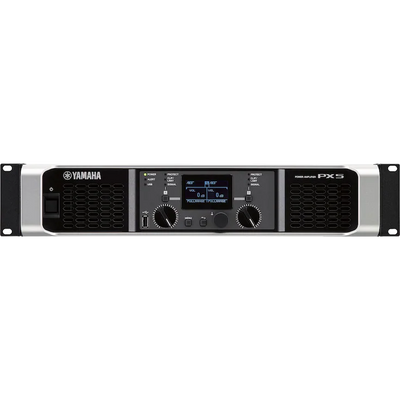 YAMAHA PX 5