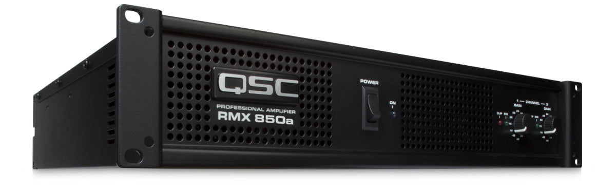 QSC RMX 850