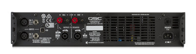 QSC GXD 4