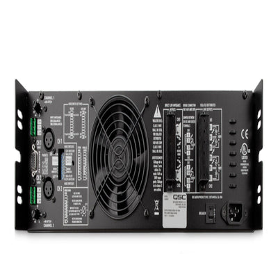 QSC ISA800Ti