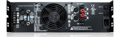 QSC RMX 4050