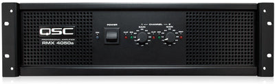QSC RMX 4050