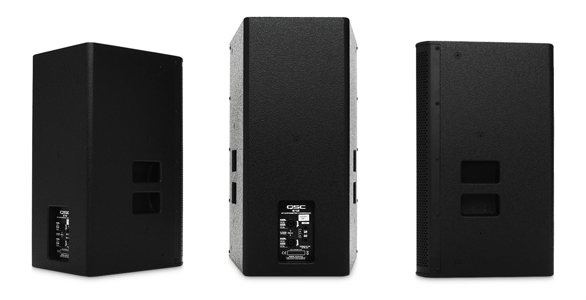 QSC E 110