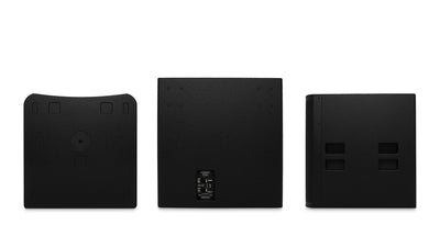 QSC E 118 S