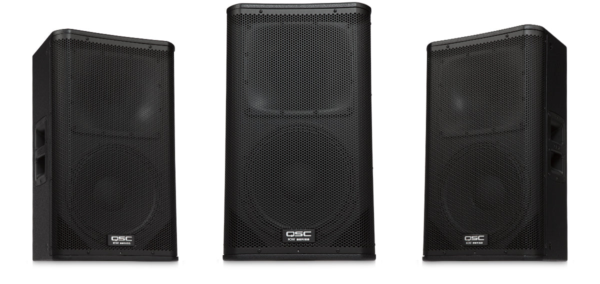 QSC KW 153