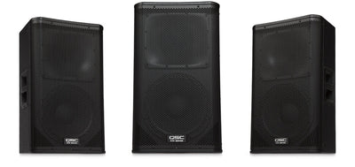 QSC KW 153