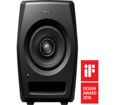 PIONEER DJ RM-05