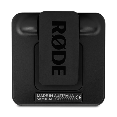 RODE WIRELESS GO 2